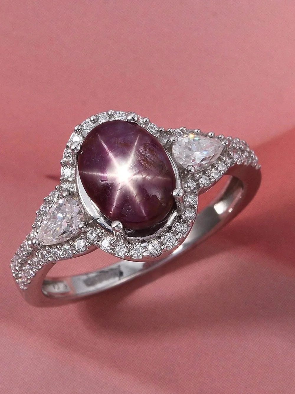 N/A stunning star